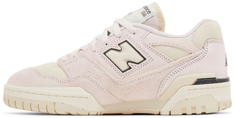 New Balance Wmns 550 Linen Pink Granite