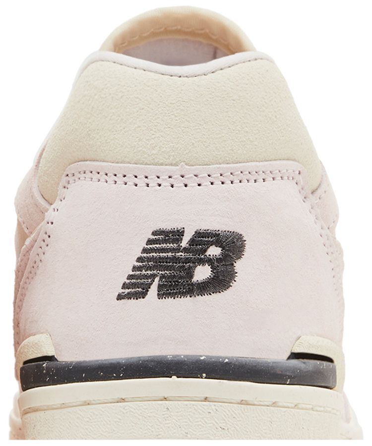 New Balance Wmns 550 Linen Pink Granite