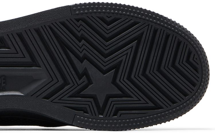 GOAT Exclusive Bapesta Black