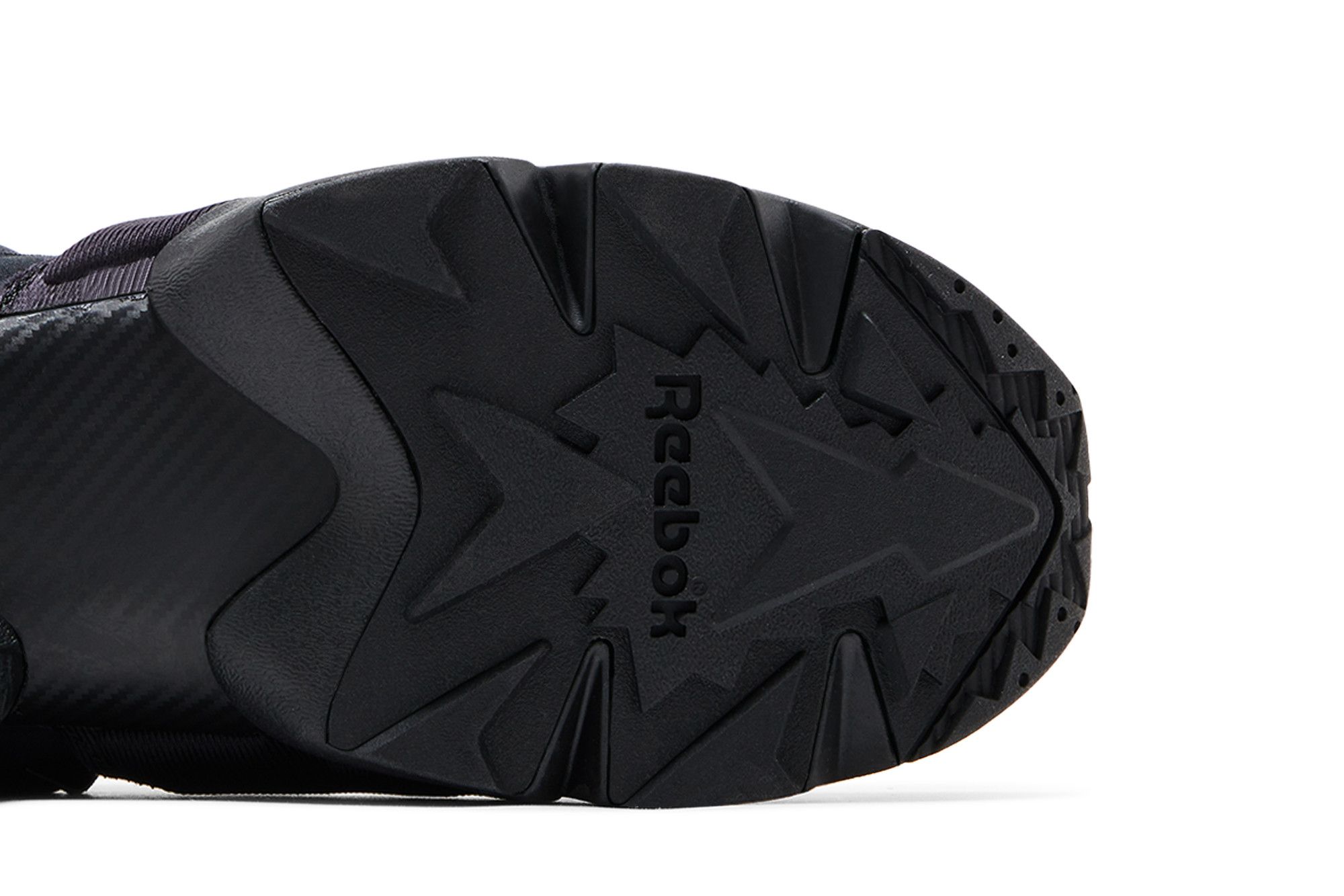 Buy GOAT Exclusive Instapump Fury 'Black' - RMIA07DC99FAB001