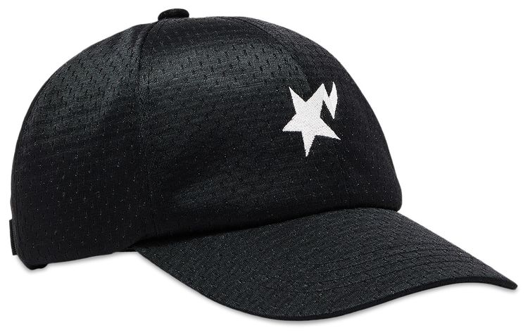 GOAT Exclusive BAPE Bape Sta Logo Mesh Cap