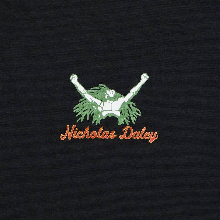 GOAT Exclusive Nicholas Daley Reggae Klub Tee
