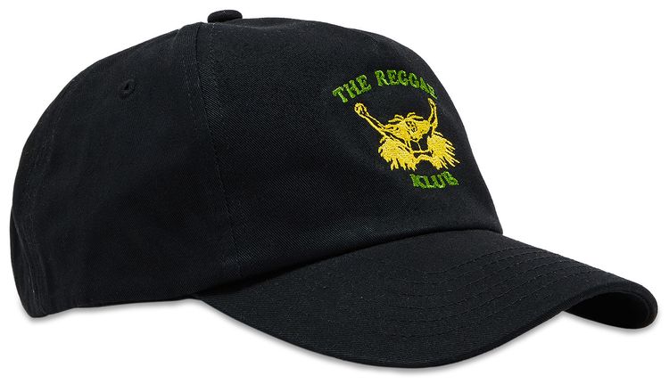 GOAT Exclusive Nicholas Daley Reggae Klub Cap