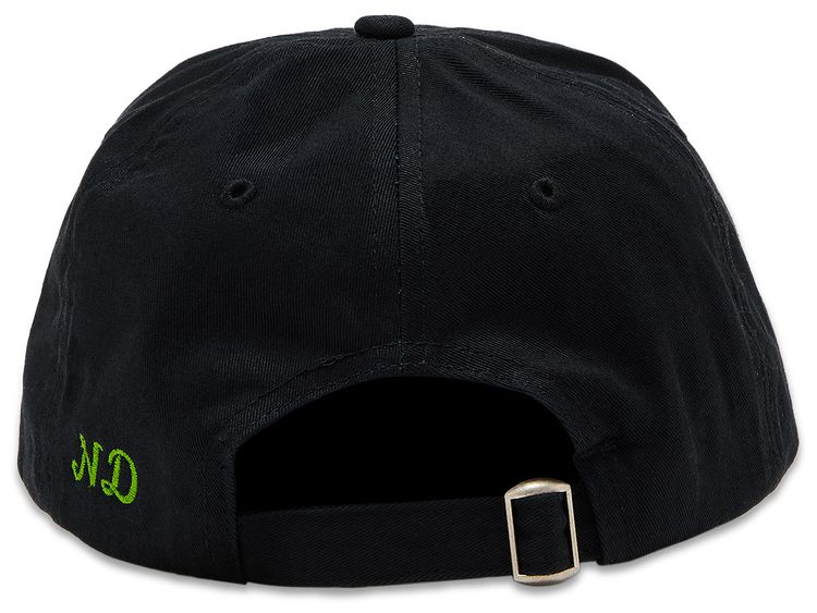 GOAT Exclusive Nicholas Daley Reggae Klub Cap