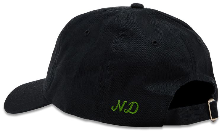 GOAT Exclusive Nicholas Daley Reggae Klub Cap