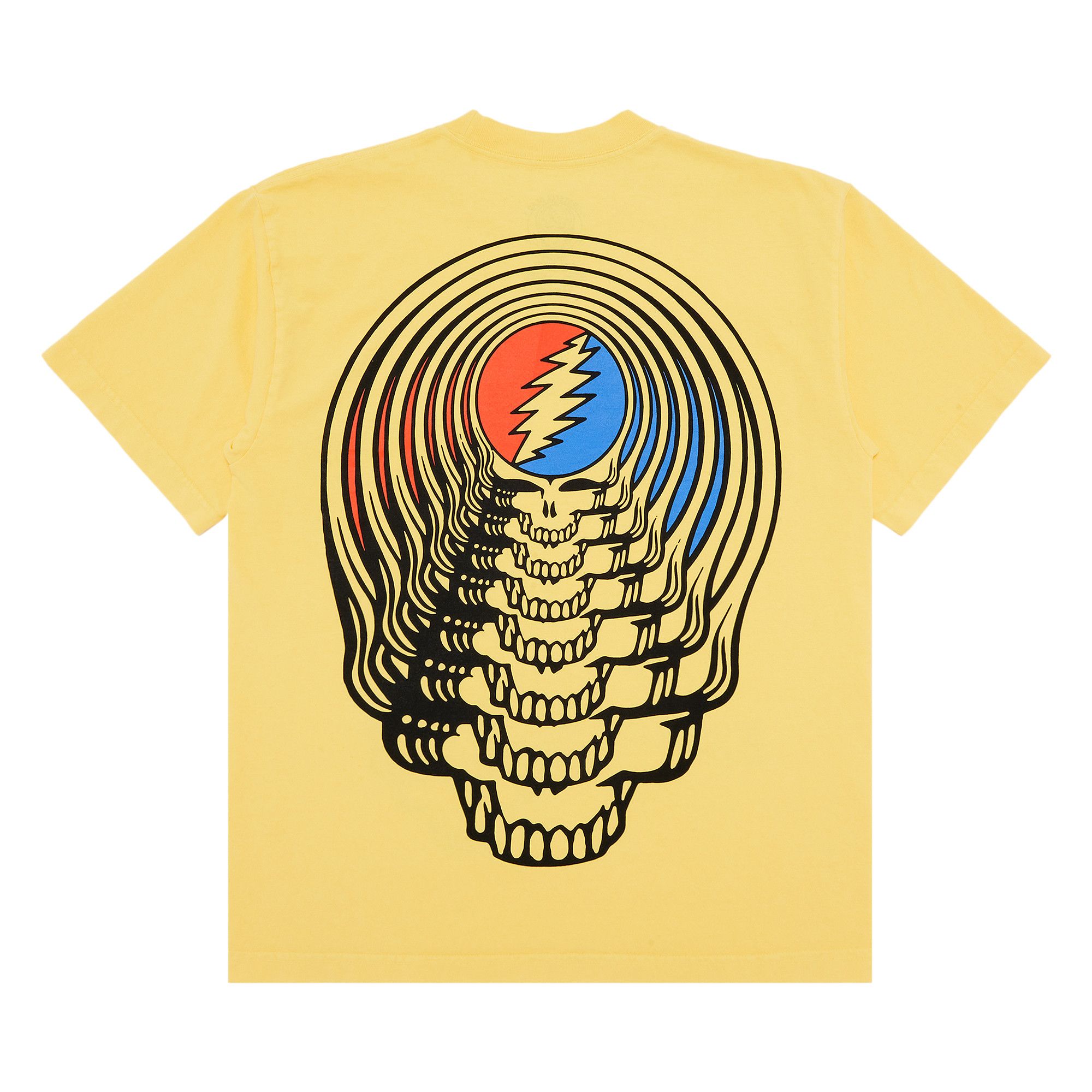 Buy GOAT Exclusive Market x Grateful Dead Sound Waves Steely