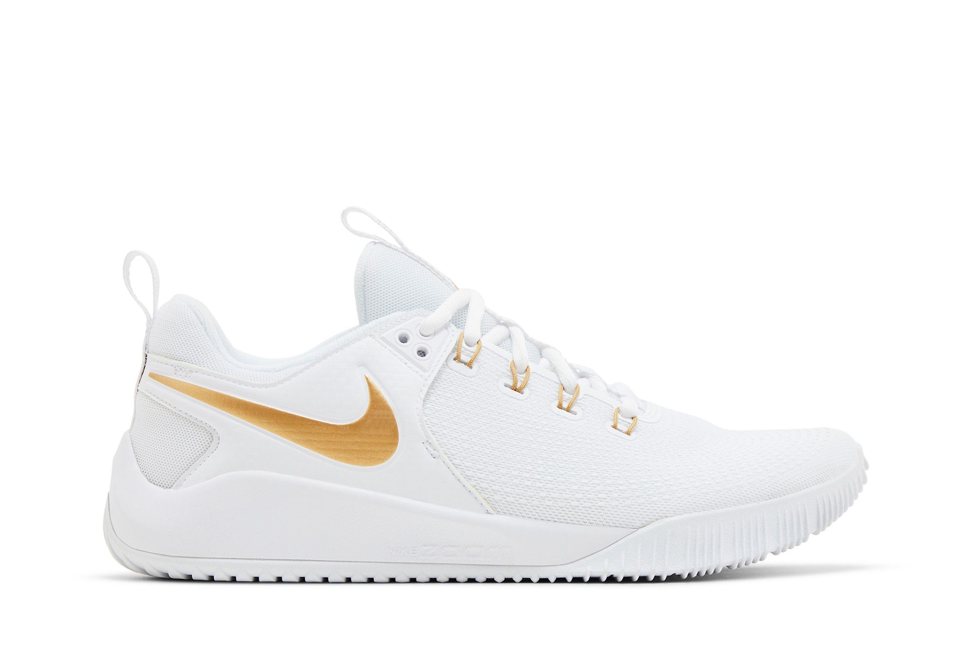 Buy Nike Air Zoom Hyperace 2 SE 'White Metallic Gold' - DM8199 170