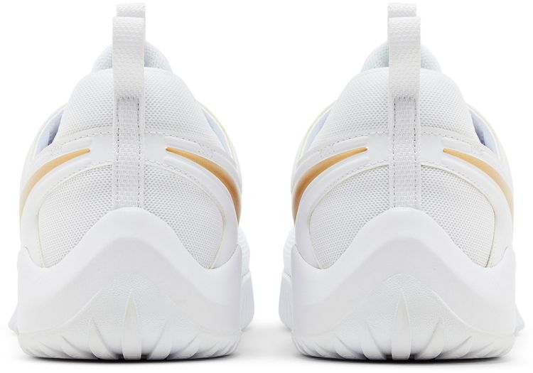 Air Zoom Hyperace 2 SE White Metallic Gold