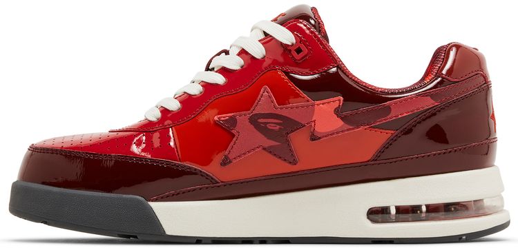 BAPE Roadsta 1 Red