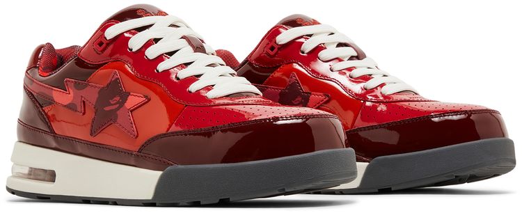BAPE Roadsta 1 Red