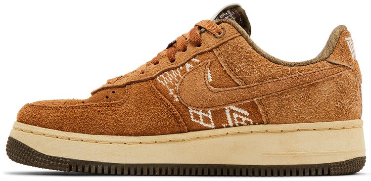 Nike Air Force 1 Low NAI KE   The One Line