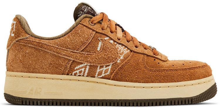 Nike Air Force 1 Low NAI KE   The One Line