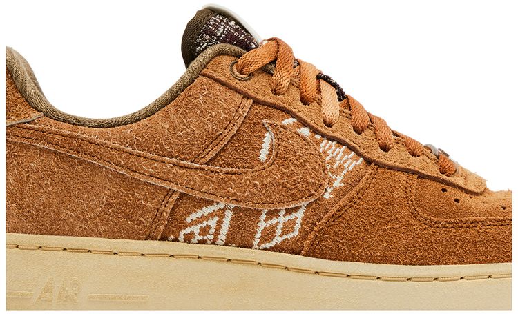 Nike Air Force 1 Low NAI KE   The One Line