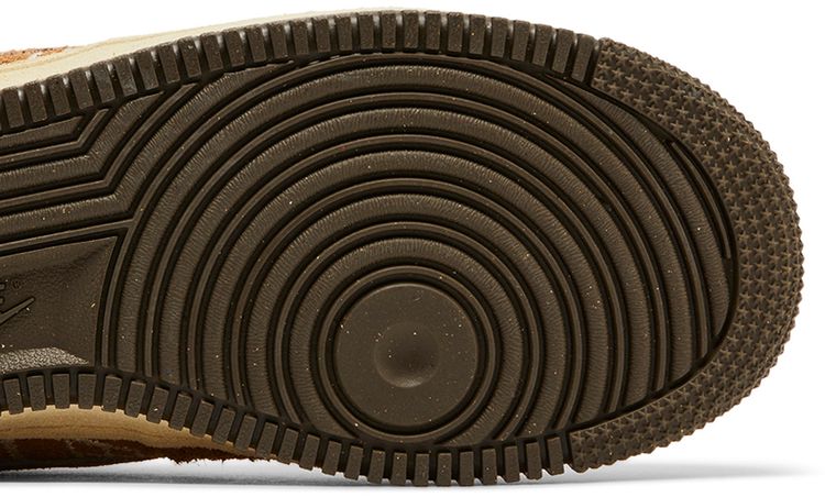 Nike Air Force 1 Low NAI KE   The One Line