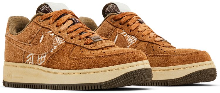 Nike Air Force 1 Low NAI KE   The One Line