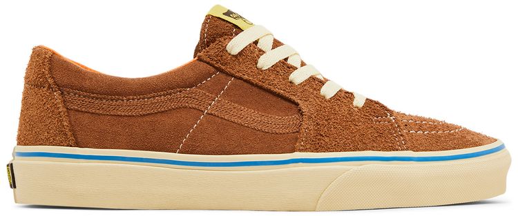 Futuremade Studio x Vans Sk8 Low Everyday Everybody