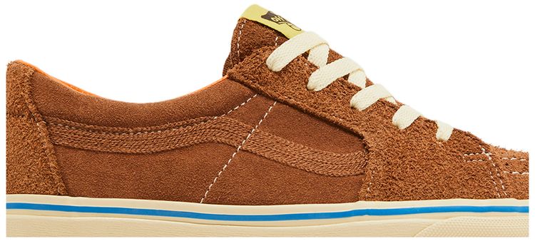 Futuremade Studio x Vans Sk8 Low Everyday Everybody