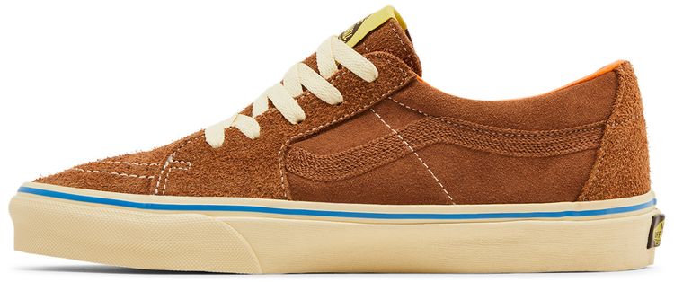 Futuremade Studio x Vans Sk8 Low Everyday Everybody