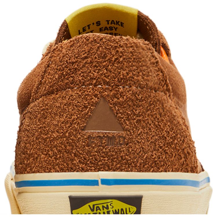 Futuremade Studio x Vans Sk8 Low Everyday Everybody