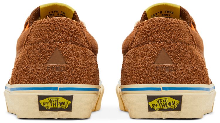 Futuremade Studio x Vans Sk8 Low Everyday Everybody