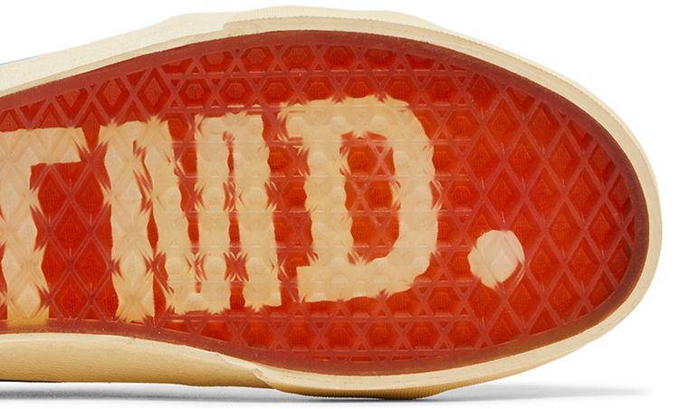 Futuremade Studio x Vans Sk8 Low Everyday Everybody