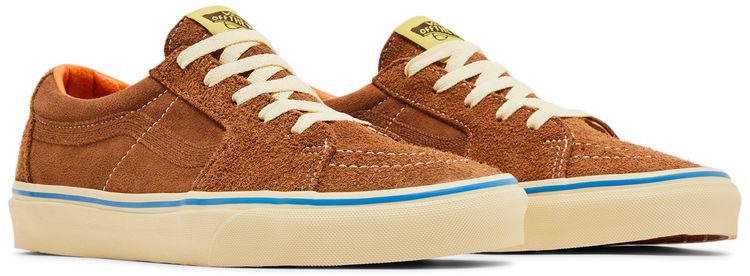 Futuremade Studio x Vans Sk8 Low Everyday Everybody