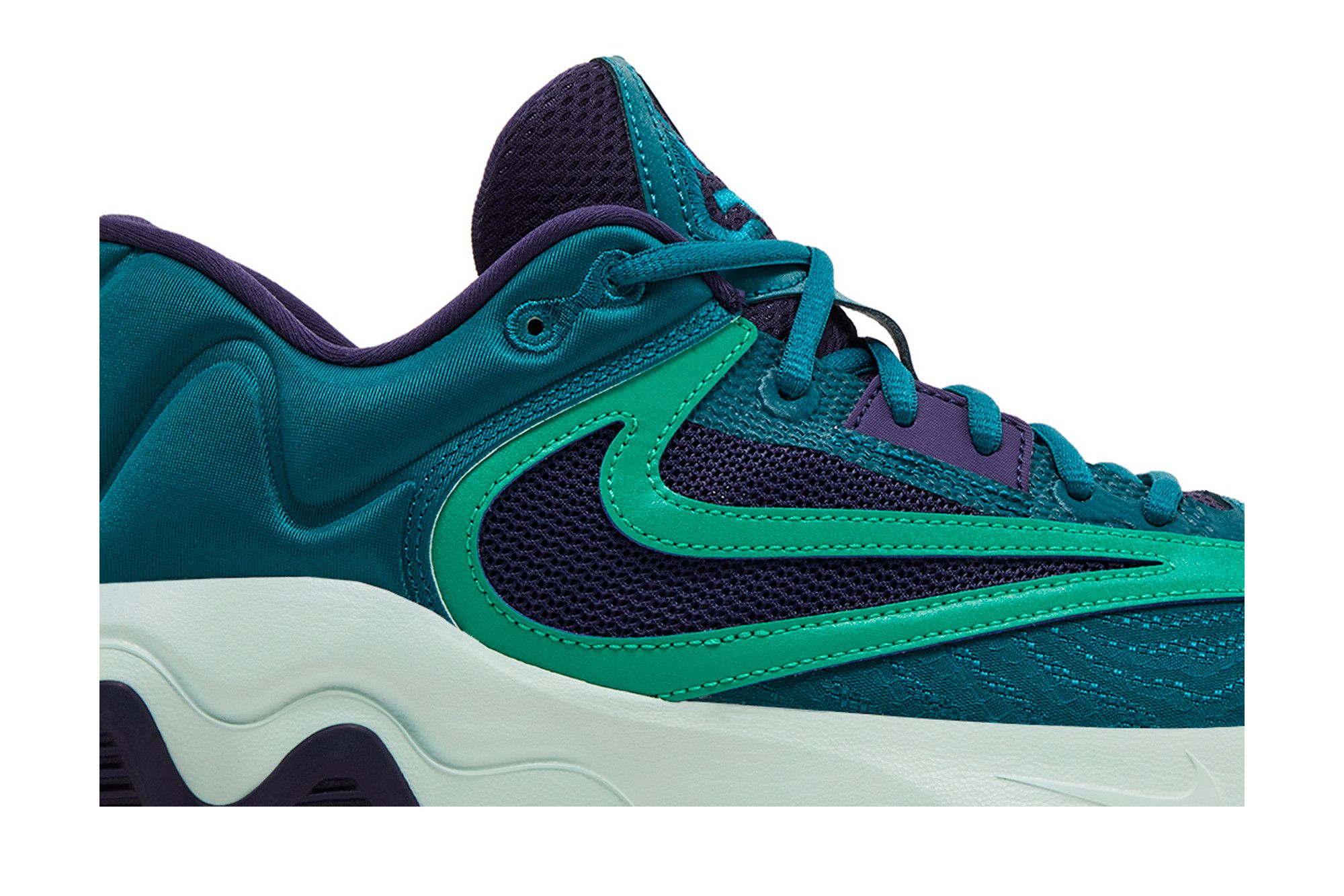 Buy Giannis Immortality 3 'Geode Teal Purple' - DZ7533 301