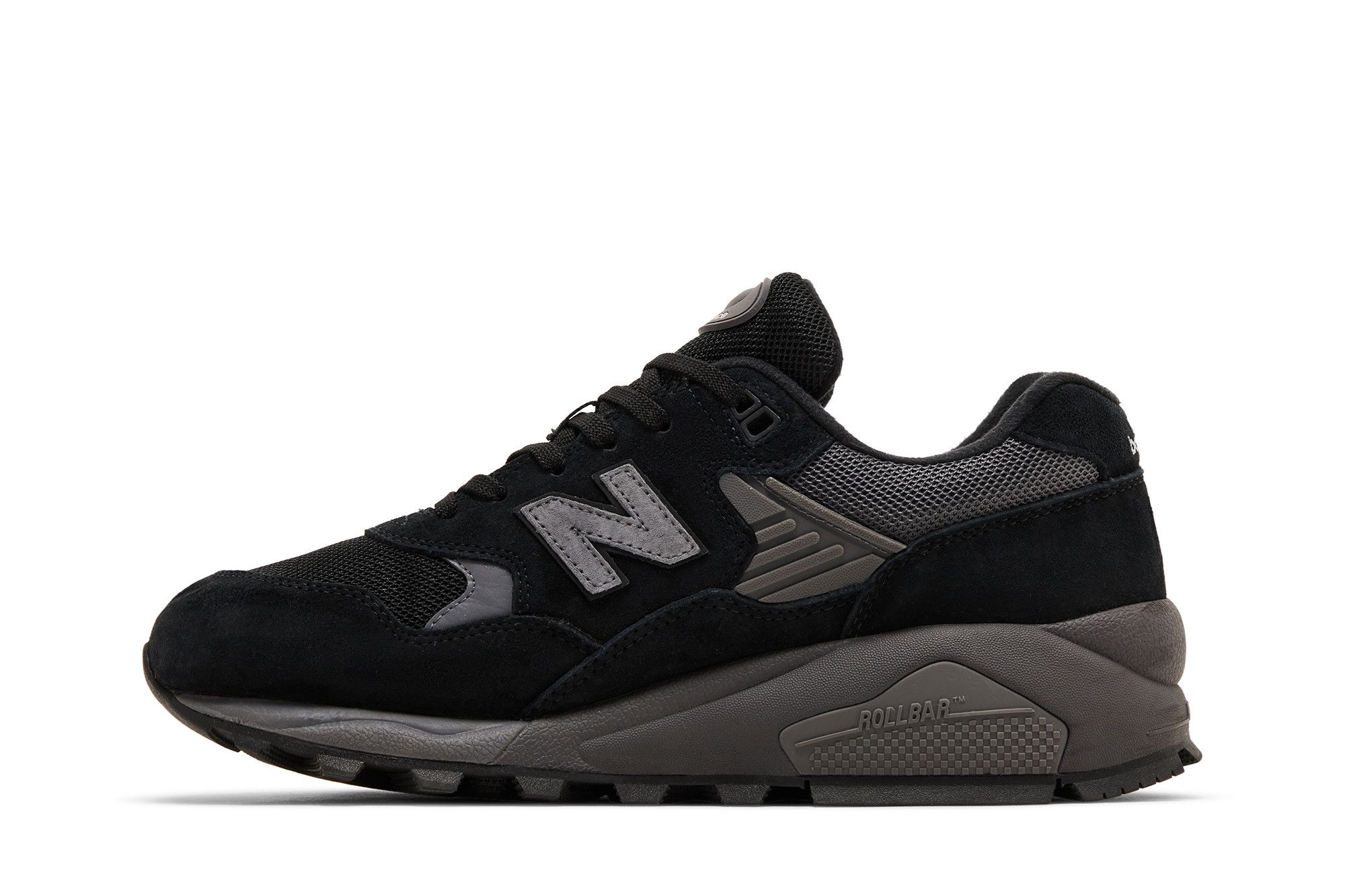 Buy 580 GORE-TEX 'Black Magnet' - MT580RGR | GOAT
