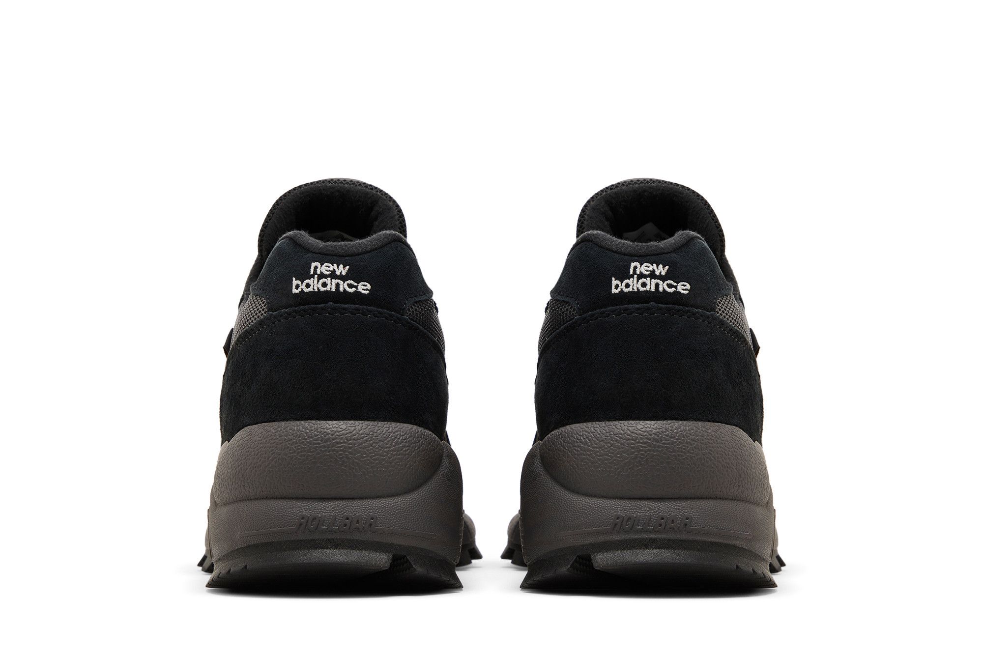 Buy 580 GORE-TEX 'Black Magnet' - MT580RGR | GOAT