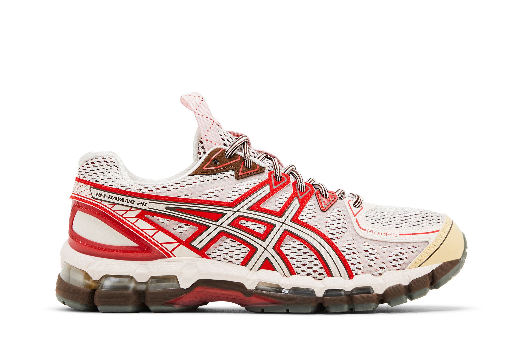 Asics gel kayano 20 damen clearance