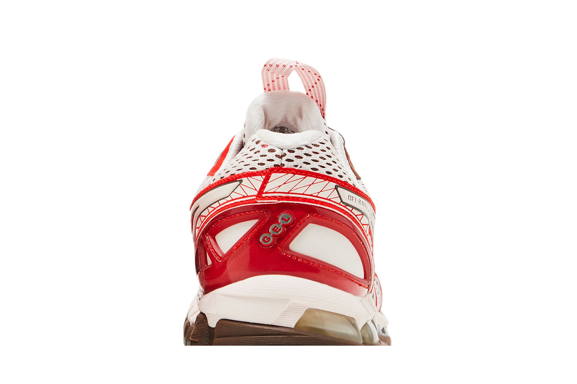Size 10.0 Kiko Kostadinov x UB9 S Gel Kayano 20 Crystal Pink