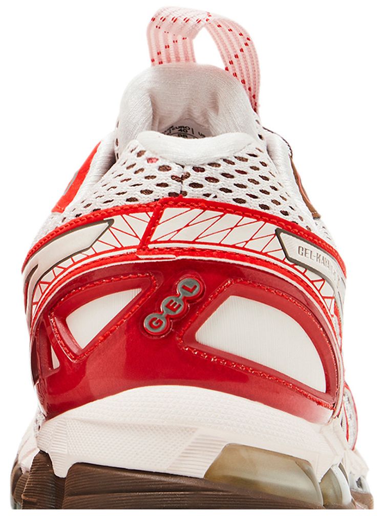 Kiko Kostadinov x ASICS UB9 S Gel Kayano 20 Crystal Pink