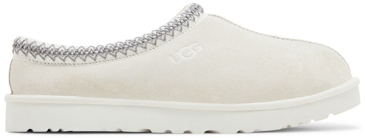 UGG Tasman Slipper White