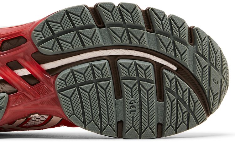 Kiko Kostadinov x ASICS UB9 S Gel Kayano 20 Crystal Pink