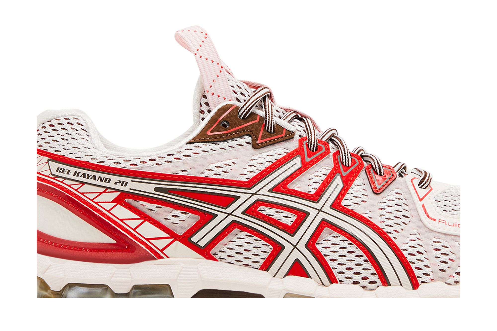 ピータン⭐︎ Buy Kiko Kostadinov x ASICS UB9-S Gel Kayano 20 'Crystal Pink