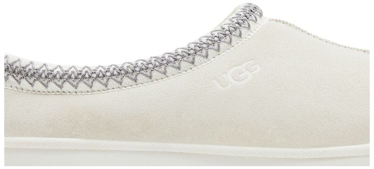 UGG Tasman Slipper White