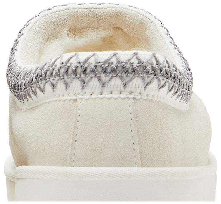 UGG Tasman Slipper White