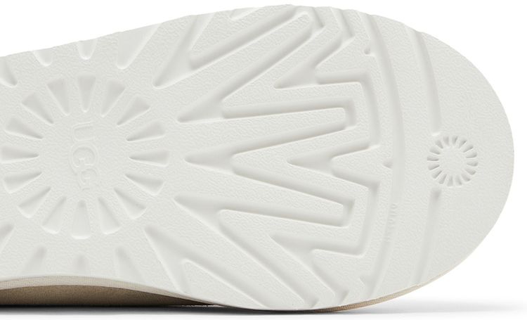 UGG Tasman Slipper White