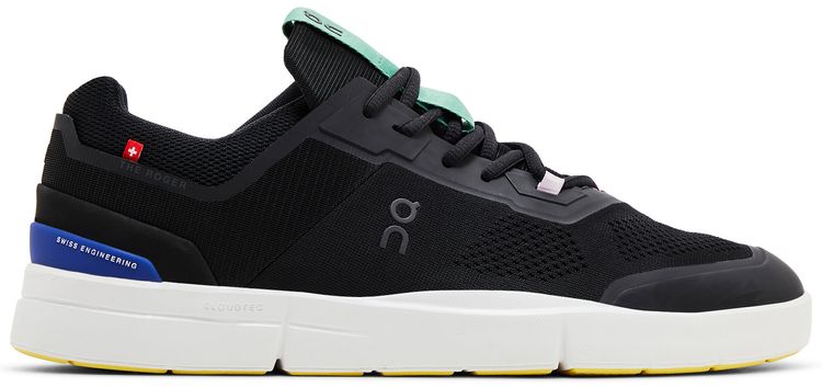 ON The Roger Spin Black Color Pop