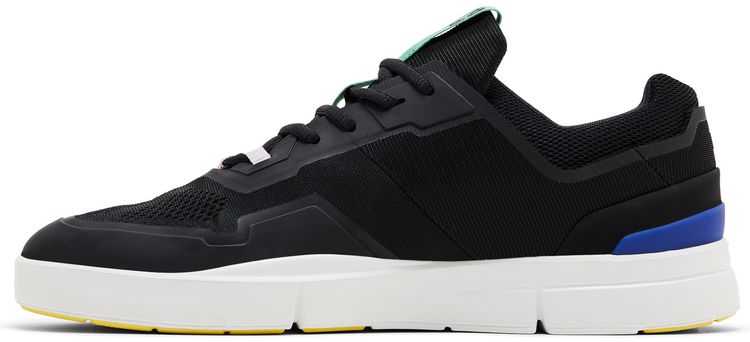 ON The Roger Spin Black Color Pop