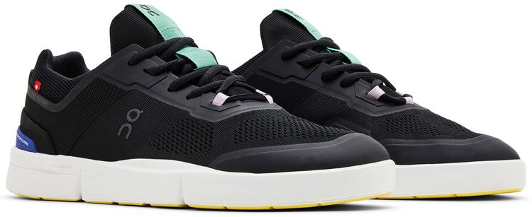 ON The Roger Spin Black Color Pop