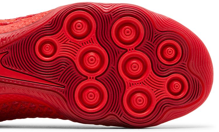 Nike React Gato University Red