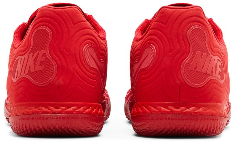 Nike React Gato University Red