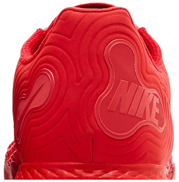 Nike React Gato University Red