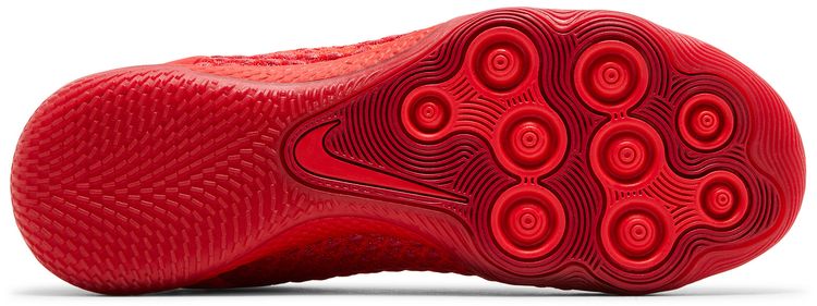 Nike React Gato University Red