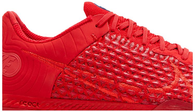 Nike React Gato University Red