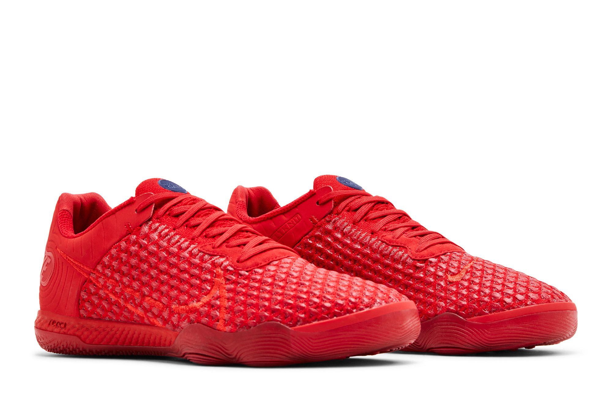 Buy Nike React Gato 'University Red' - CT0550 600 | GOAT