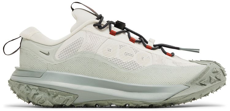 ACG Mountain Fly 2 Low GORE TEX Phantom Light Silver