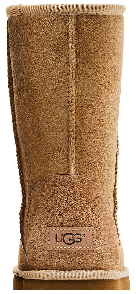 Wmns Classic Short II Sand