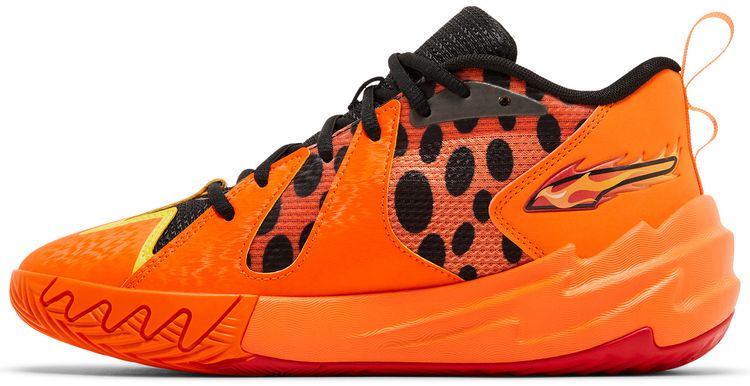 Cheetos x Scoot Zeros Big Kid Flamin Hot
